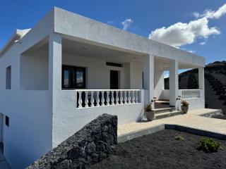 Vineyard House - La Vegueta - 7