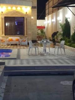 الزئبق فارم - - 3