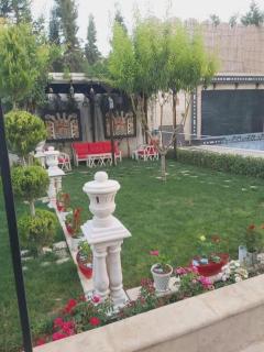 الزئبق فارم - 1