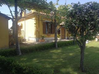 Villa Martina - Frascati - 8