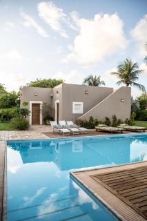 Rancho Noé Cumbuco - Caucaia - 9