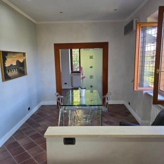 Villa Martina - Frascati - 3