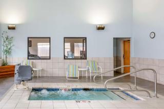 Best Western Plus Grant Creek Inn - 4