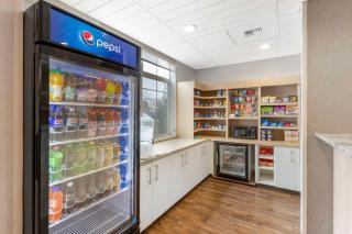 Best Western Plus Grant Creek Inn - 2