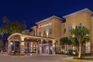 Best Western Plus Lake Jackson Inn & Suites - Lake Jackson - 0