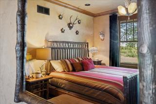 The GetAway - Pequot Lakes - 1