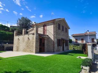 Casale Parvil - Monteprandone - 0