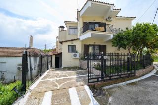 Maisonette in Strefi, Ancient Olympia - 8
