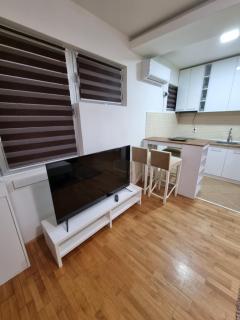 Apartman Autokomanda - Belgrado - 8