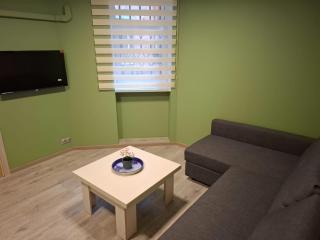Cozy City Center Stay, Rigas Hidden Gem - Riga - 9