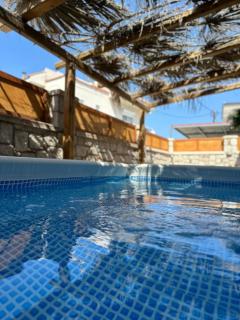 Levante Apartment for 4 - 9