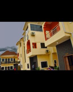 SPANISH KINGDOM APARTMENTS AND SUITES Ltd - - 0