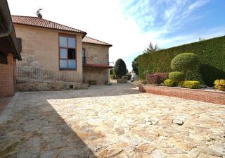 GALIHOST - Casa con piscina próxima a Sanxenxo - Sanxenxo - 5