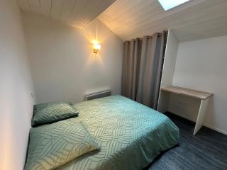 Duplex appartement - 1