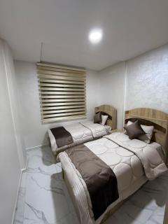 Appartement internationale - 6