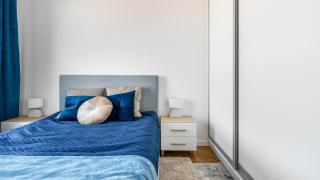 CITYSTAY Apartament Bastion Wałowa Gdańsk - 3
