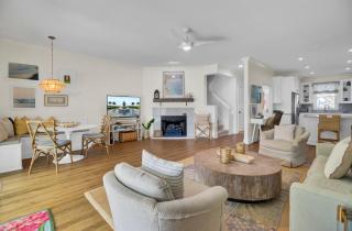 Yacht Harbor Court 4 by Wild Dunes, Golf View - Isle of Palms - 9