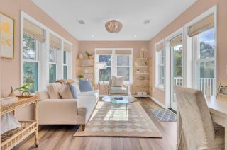 Yacht Harbor Court 4 by Wild Dunes, Golf View - Isle of Palms - 8