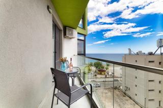 AquaMarine - Pool & Spa Beach Resort - 6