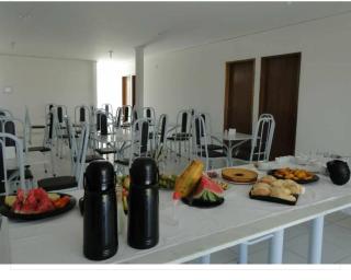 Hotel Pousada São José - - 0