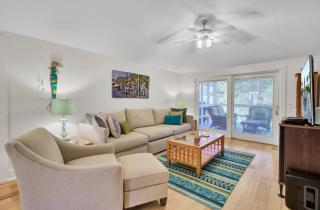 Twin Oaks Cottage 47 by Wild Dunes - Isle of Palms - 9