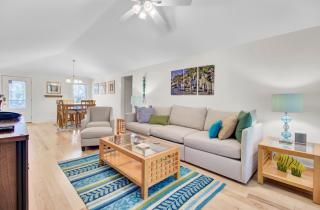 Twin Oaks Cottage 47 by Wild Dunes - Isle of Palms - 8