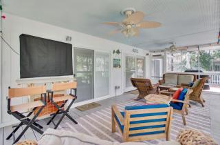 Twin Oaks Cottage 47 by Wild Dunes - Isle of Palms - 7