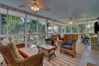 Twin Oaks Cottage 47 by Wild Dunes - Isle of Palms - 0