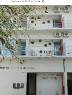Hotel Pousada São José - - 4