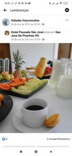 Hotel Pousada São José - - 3