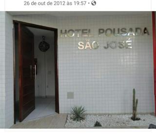Hotel Pousada São José - - 1