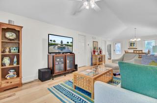 Twin Oaks Cottage 47 by Wild Dunes - Isle of Palms - 6