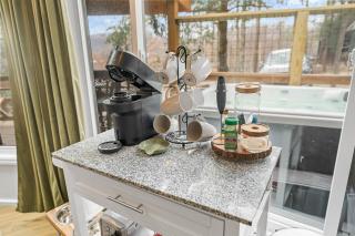 Round House - Beech Mountain - 4