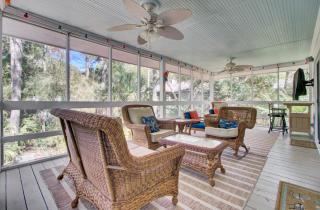 Twin Oaks Cottage 47 by Wild Dunes - Isle of Palms - 5