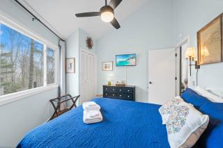 Round House - Beech Mountain - 2