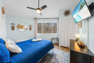 Round House - Beech Mountain - 1