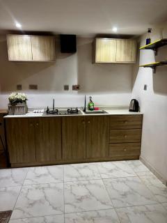 One Bedroom Apartment Lekki - Lekki - 3