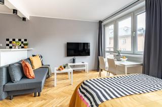 Jana Kilińskiego Apt 6 SuperApart - w sercu Starego Miasta - Varsovia - 6