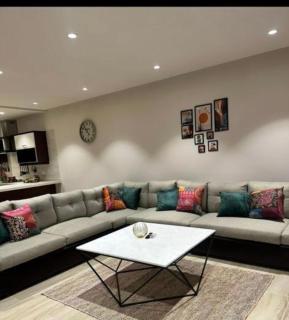 sunnysideupbnb - Rawalpindi - 4