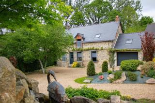 Gîte de la Bourgonnière 3 épis - 0