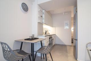 Nafsika Cozy Flat A - Glyfada - Athens - 6