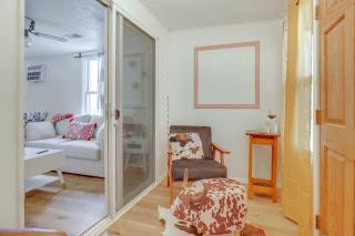 Walk to Memorial Stadium Family Home with Patio - 7