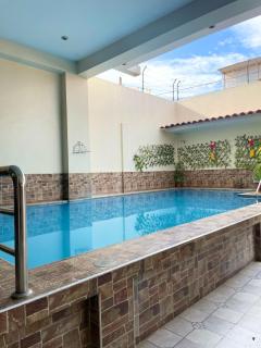 Hotel Luxor Pucallpa - Pucallpa - 9