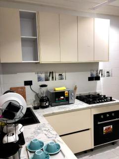 Norichyank Apartment - Amanfro - 2