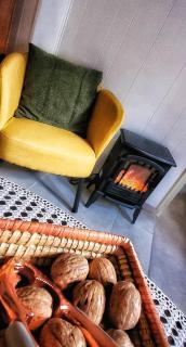 An alcove at the foot of Mount Etna - Bronte - 0