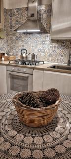 An alcove at the foot of Mount Etna - Bronte - 3