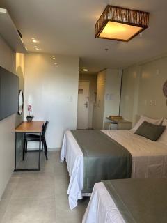 Gran Lençóis Flat Residence Mandacaru 311 - 611 - Barreirinhas - 3