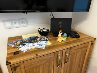 Old Cracow Apartment I - 5