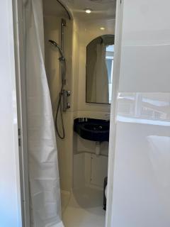 Farringdon Studio Flat - 8