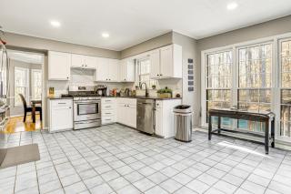 Private Pool and Hot Tub Family Gem in Alpharetta - Alpharetta - 6